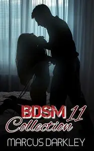 «BDSM Collection 11» by Marcus Darkley