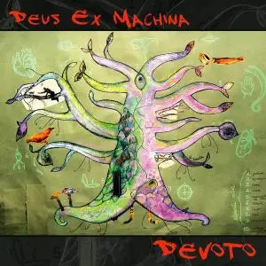 Deus Ex Machina - Devoto (2016)