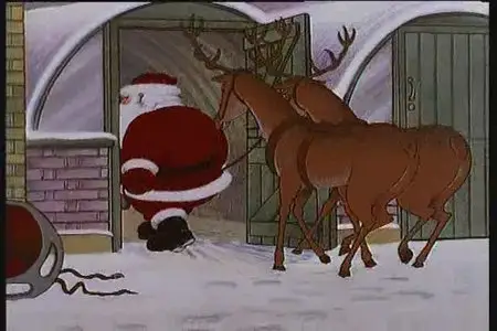 Father Christmas (1991)