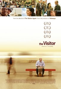 [Comedy Drama] The Visitor (DVDrip) 2008 New Rip