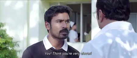 Anegan (2015)