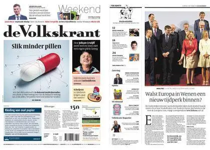 De Volkskrant – 01 september 2018