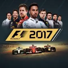 F1 2017 (2017)