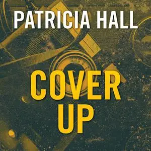 «Cover Up» by Patricia Hall