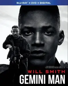 Gemini Man (2019)