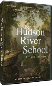 The Hudson River School: Artistic Pioneers (2014)