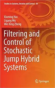 Filtering and Control of Stochastic Jump Hybrid Systems (Repost)