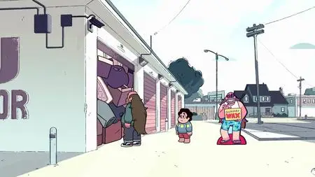 Steven Universe S01E43