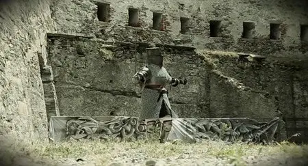 Kingdom of Gladiators (2011)