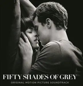 V.A. - Fifty Shades of Grey (Original Motion Picture Soundtrack) (Deluxe Edition) (2015)