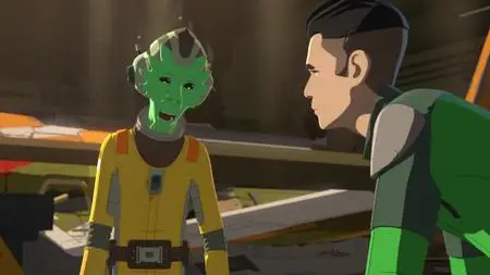 Star Wars Resistance S01E13