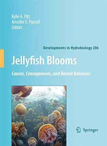 Jellyfish Blooms: Causes, Consequences and Recent Advances (Repost)