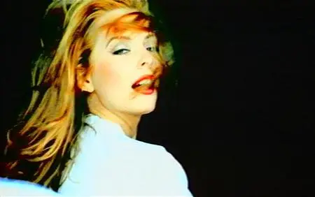 Candy Dulfer - Sax-A-Go-Go (VideoClip)