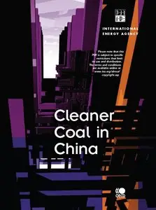 Cleaner Coal in China