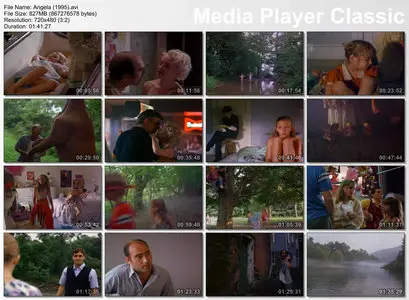 Angela (1995)