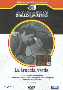 La Traccia Verde - Complete Miniseries (1975)