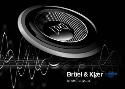 Brüel & Kjær Pulse 21.0.0.567