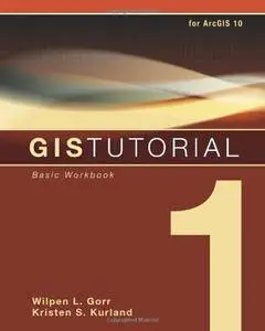 GIS Tutorial 1: Basic Workbook(Repost)