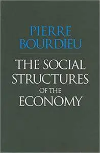 The Social Structures of the Economy