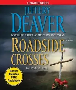 «Roadside Crosses» by Jeffery Deaver