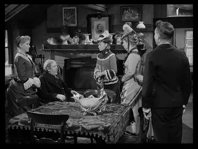 Hobson's Choice (1954) [The Criterion Collection #461] [Re-UP]