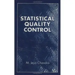 Statistical Quality Control  [Repost]