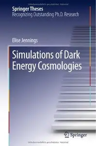 Simulations of Dark Energy Cosmologies (Repost)