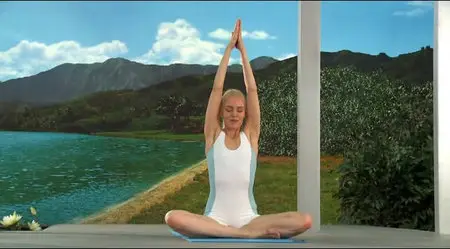 Kundalini Yoga - Cardio, Stretch, & Strengthen [repost]