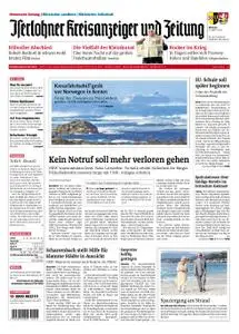 IKZ Iserlohner Kreisanzeiger und Zeitung Hemer - 25. März 2019