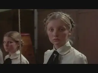 Picnic at Hanging Rock (1975)
