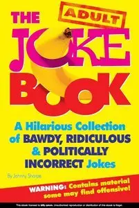 The Adult Joke Book (Repost)
