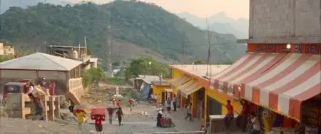 The Golden Dream / La jaula de oro (2013)