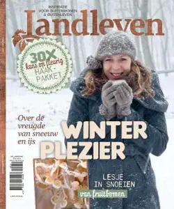 Landleven - Februari 2019