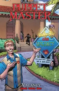 Puppet Master v05 - Vacancy (2016) (digital-Empire