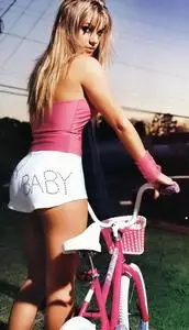 Superbabes:Britney Spears' photoset