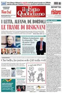 Il Fatto Quotidiano (29-05-13)