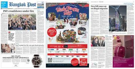 Bangkok Post – December 14, 2017