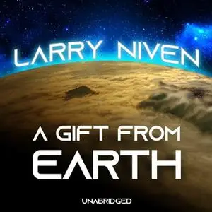 «A Gift From Earth» by Larry Niven