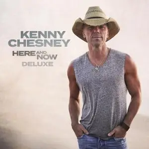 Kenny Chesney - Here And Now (Deluxe Edition) (2020/2021) [Official Digital Download 24/88-96]