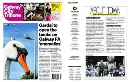 Galway City Tribune – July 21, 2023