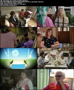 Sitcom Does 2011 S01E01