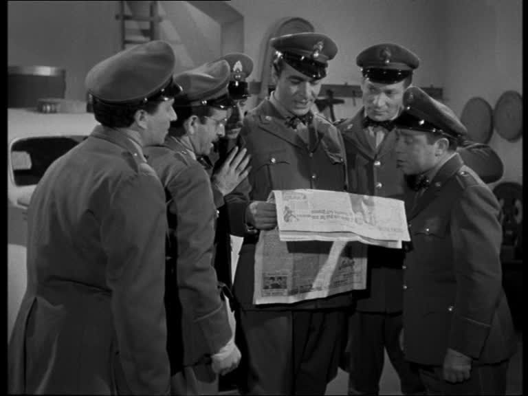 I Pompieri di Viggiù (1949)