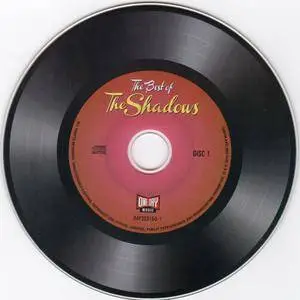 The Shadows - The Best Of The Shadows (2012)