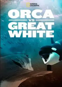 Orca vs. Great White (2021)