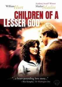 Children of a Lesser God (Dual Audio Ita+Eng)