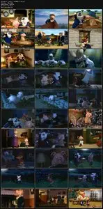 Jakers! - Piggley Gets Into Trouble (2003)