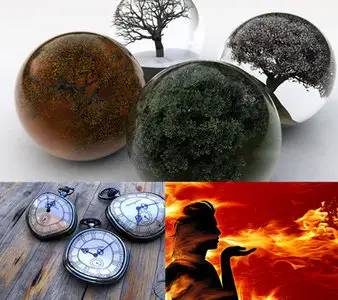 Fantastic Digital Art Wallpapers (part-14) by nko