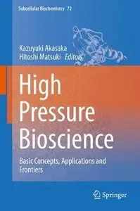 High Pressure Bioscience