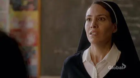 Taken S01E10