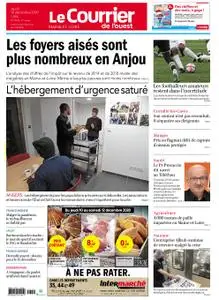 Le Courrier de l'Ouest Saumur – 10 décembre 2020